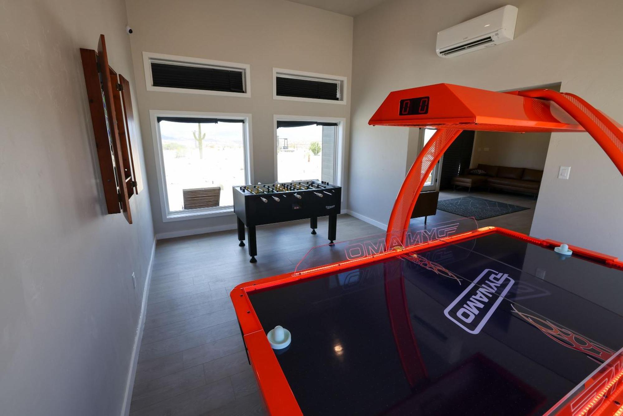 Stardust Big Bend Luxury A-Frame#4 Great Views Villa Terlingua Eksteriør bilde