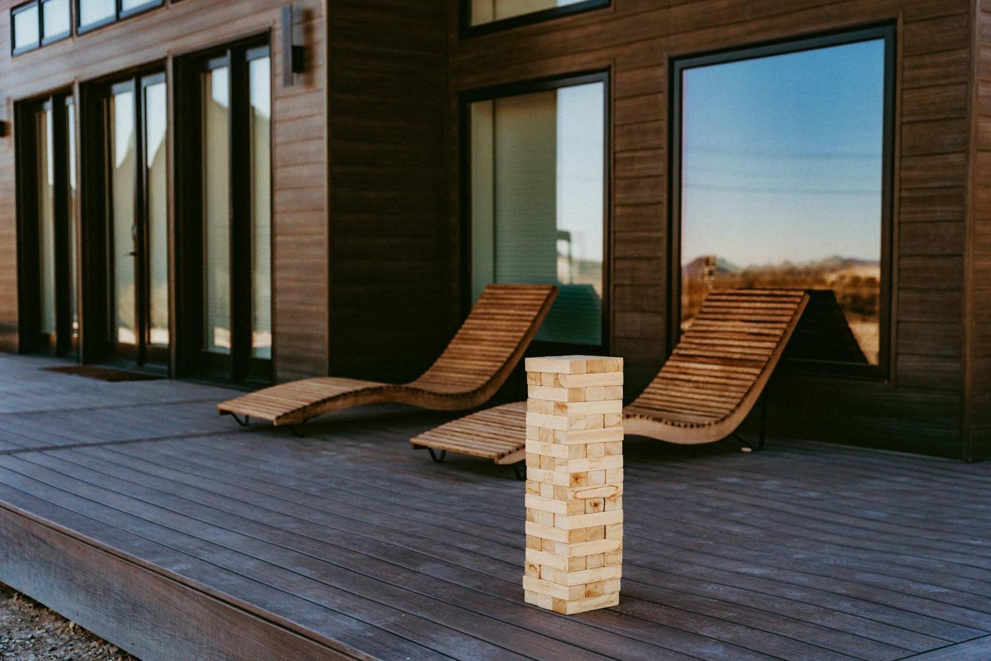 Stardust Big Bend Luxury A-Frame#4 Great Views Villa Terlingua Eksteriør bilde