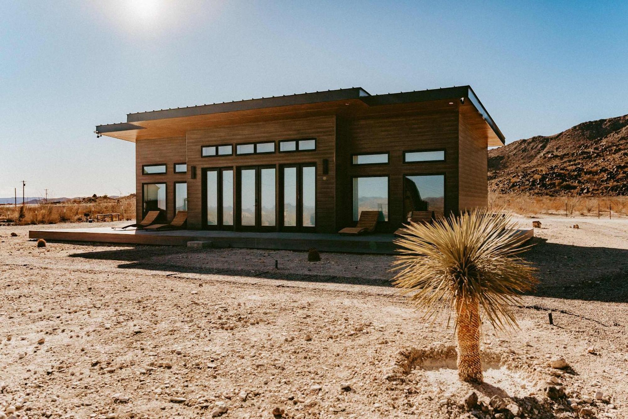 Stardust Big Bend Luxury A-Frame#4 Great Views Villa Terlingua Eksteriør bilde